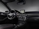 Mercedes-Benz A-Class 2013 года